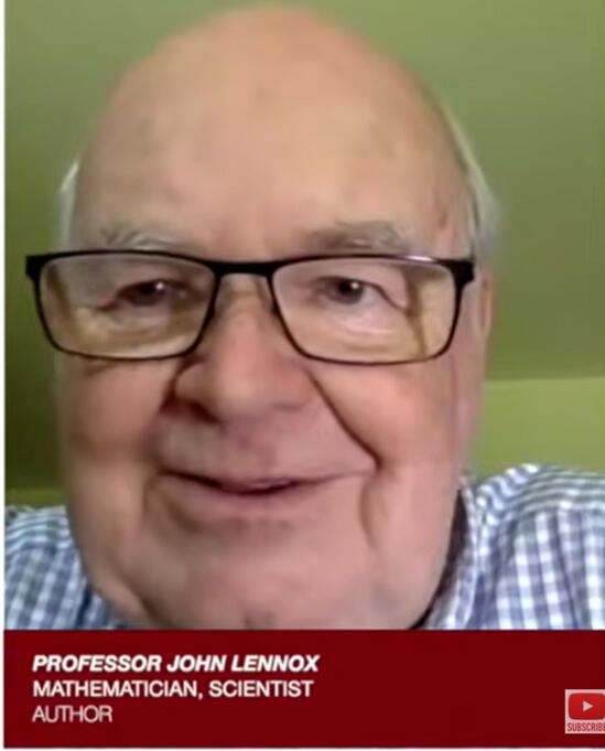 John Lennox